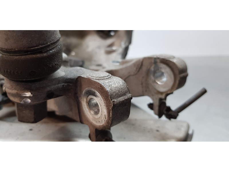 Recambio de mangueta trasera derecha para volvo xc60 inscription awd referencia OEM IAM 32395005  