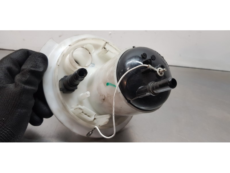 Recambio de aforador para land rover range rover vogue referencia OEM IAM LR038159  