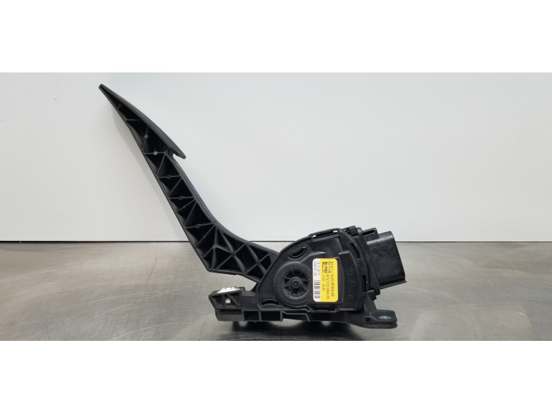 Recambio de pedal acelerador para land rover evoque dynamic referencia OEM IAM LR027136 BJ329F836AB 