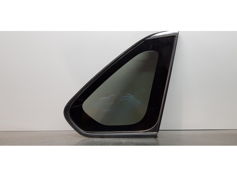 Recambio de luna custodia trasera derecha para toyota rav4 hybrid 4x2 advance referencia OEM IAM 6271042360  