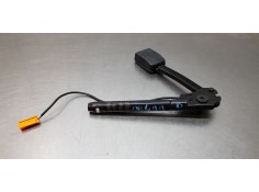 Recambio de pretensor airbag derecho para ford fiesta (cbk) ambiente referencia OEM IAM 2S6AA61208AC  