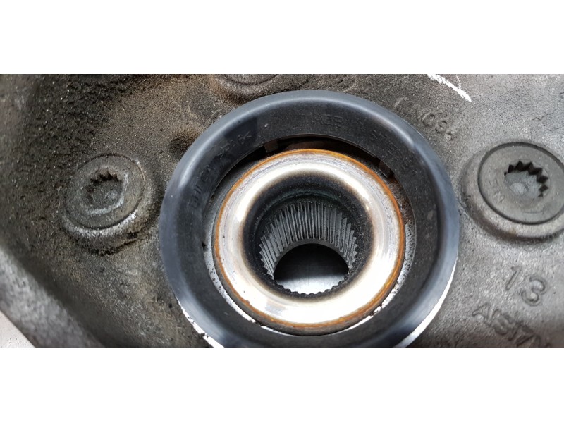 Recambio de mangueta trasera derecha para volvo xc60 inscription awd referencia OEM IAM 32395005  