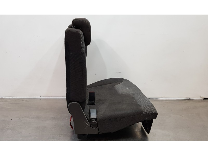 Recambio de asientos trasero izquierdo para ford transit connect kombi ambiente referencia OEM IAM 2445785   Recambio de asientos trasero izquierdo para ford transit connect kombi ambiente referencia OEM IAM 2445785