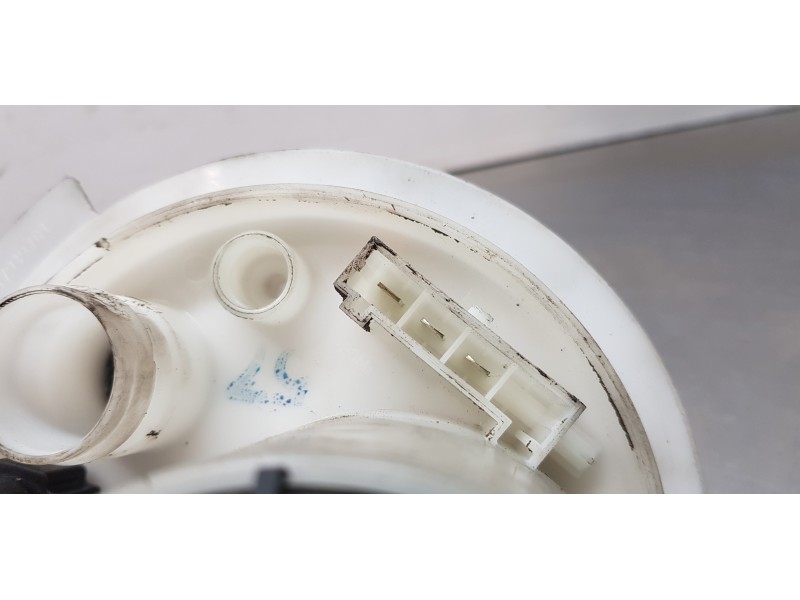 Recambio de aforador para land rover range rover vogue referencia OEM IAM LR038159  