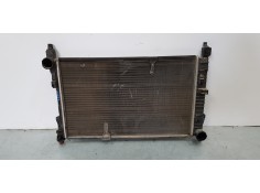 Recambio de radiador agua para mercedes clase c (w203) sportcoupe c 180 (203.735) referencia OEM IAM A2035000403