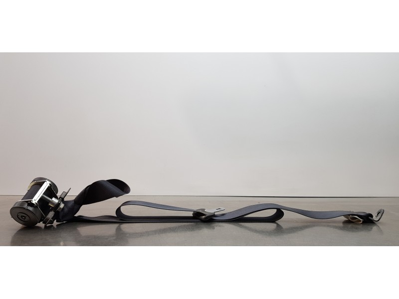 Recambio de cinturon seguridad trasero izquierdo para mitsubishi outlander (cw0) motion 4wd referencia OEM IAM 609213900 6092139 Recambio de cinturon seguridad trasero izquierdo para mitsubishi outlander (cw0) motion 4wd referencia OEM IAM 609213900 6092139