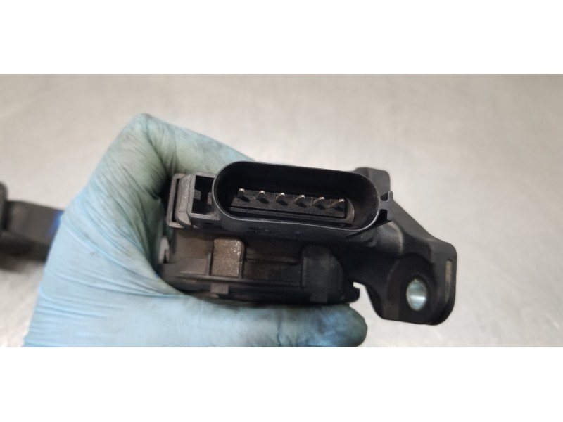 Recambio de pedal acelerador para land rover evoque dynamic referencia OEM IAM LR027136 BJ329F836AB 