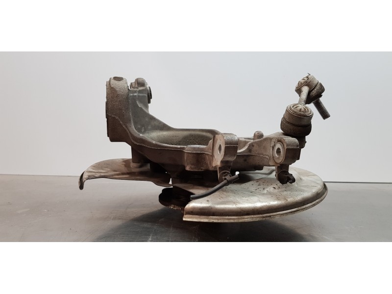 Recambio de mangueta trasera izquierda para volvo xc60 inscription awd referencia OEM IAM 32395004  