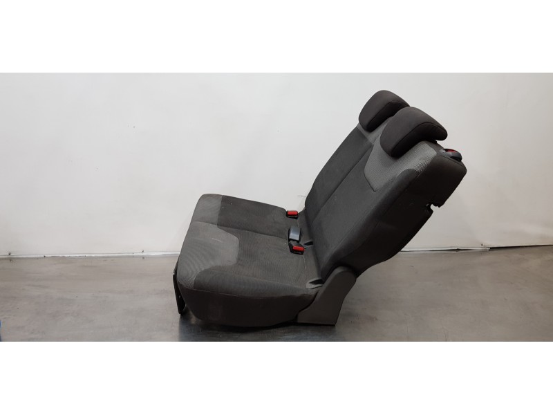 Recambio de asientos trasero izquierdo para ford transit connect kombi ambiente referencia OEM IAM 2445785  