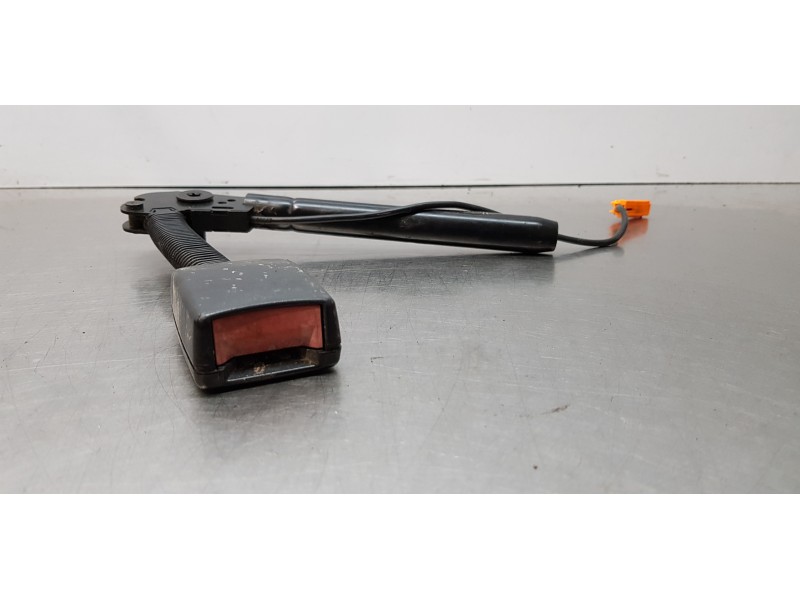 Recambio de pretensor airbag derecho para ford fiesta (cbk) ambiente referencia OEM IAM 2S6AA61208AC   Recambio de pretensor airbag derecho para ford fiesta (cbk) ambiente referencia OEM IAM 2S6AA61208AC