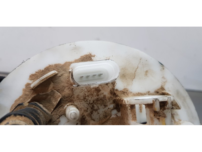 Recambio de aforador para land rover range rover vogue referencia OEM IAM LR038159  