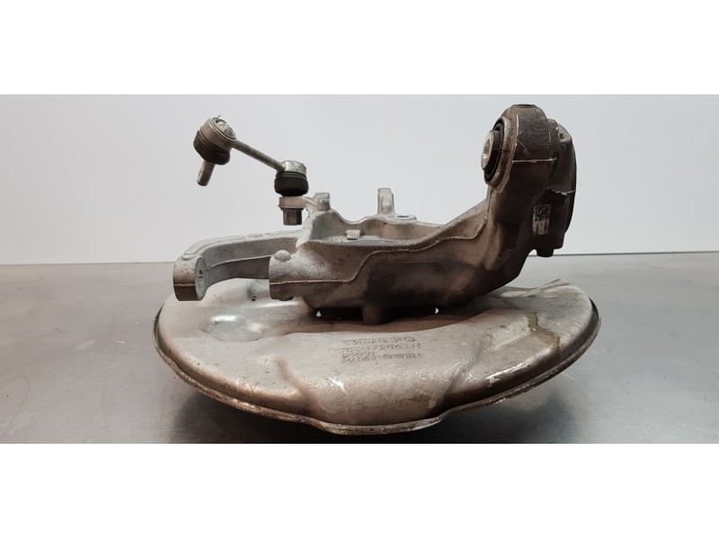 Recambio de mangueta trasera izquierda para volvo xc60 inscription awd referencia OEM IAM 32395004  