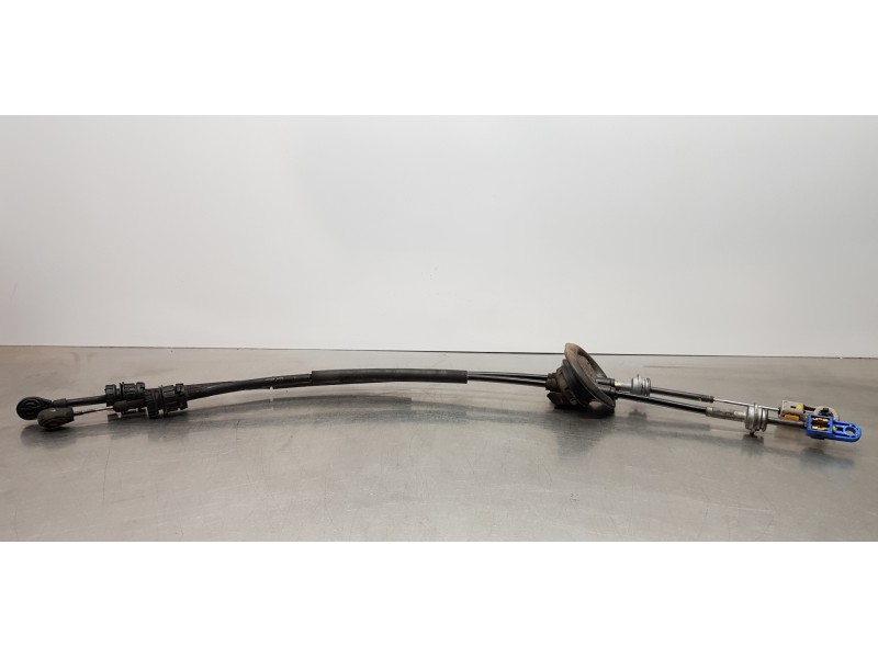 Recambio de varillaje cambio para peugeot 308 confort referencia OEM IAM 2444GH 2444GH  Recambio de varillaje cambio para peugeot 308 confort referencia OEM IAM 2444GH 2444GH