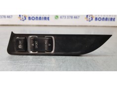 Recambio de mando multifuncion para bmw serie 1 lim. (f20) 116d efficientdynamics edition referencia OEM IAM 925291103