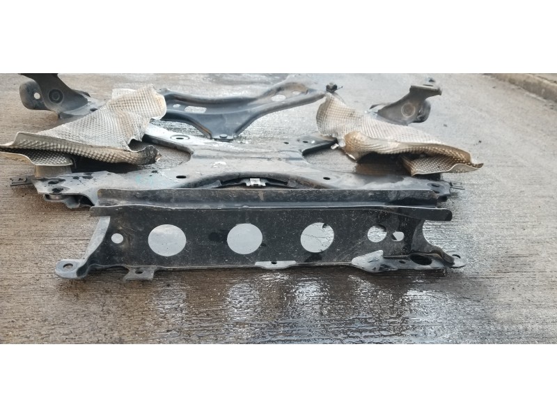 Recambio de puente delantero para audi a6 berlina (4a2) 40 tdi basic referencia OEM IAM 4K1399347C  