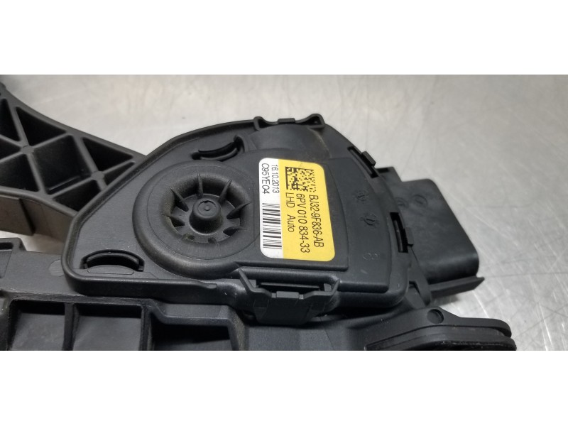 Recambio de pedal acelerador para land rover evoque dynamic referencia OEM IAM LR027136 BJ329F836AB 