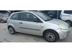 ford fiesta (cbk) del año 2004 2