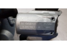 Recambio de antirrobo para mercedes clase c (w203) berlina 270 cdi (203.016) referencia OEM IAM A2034620630   2