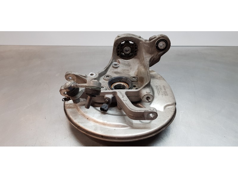 Recambio de mangueta trasera izquierda para volvo xc60 inscription awd referencia OEM IAM 32395004  