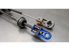 Recambio de varillaje cambio para peugeot 308 confort referencia OEM IAM 2444GH 2444GH  2