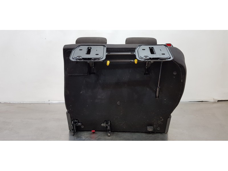 Recambio de asientos trasero izquierdo para ford transit connect kombi ambiente referencia OEM IAM 2445785  