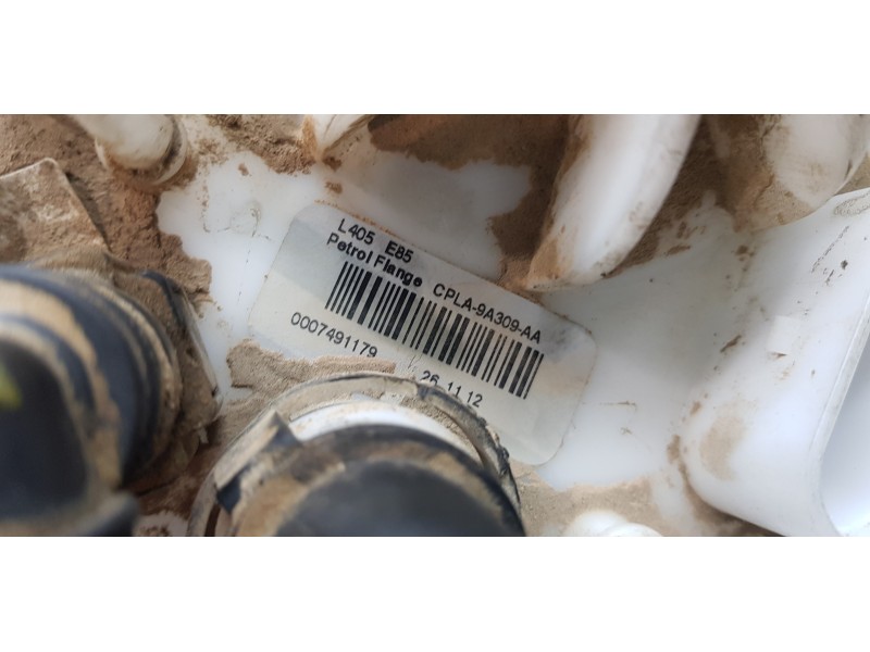 Recambio de aforador para land rover range rover vogue referencia OEM IAM LR038159  