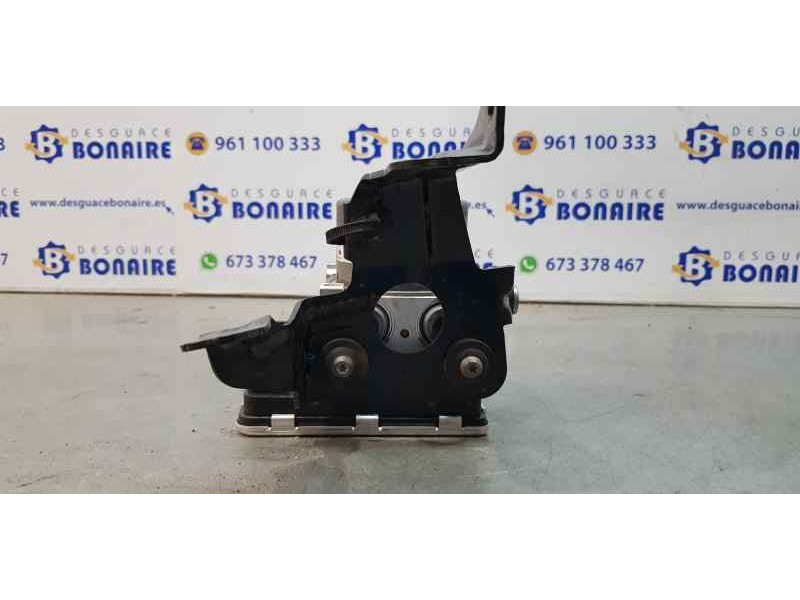Recambio de abs para ford focus active referencia OEM IAM JX612B373GG  
