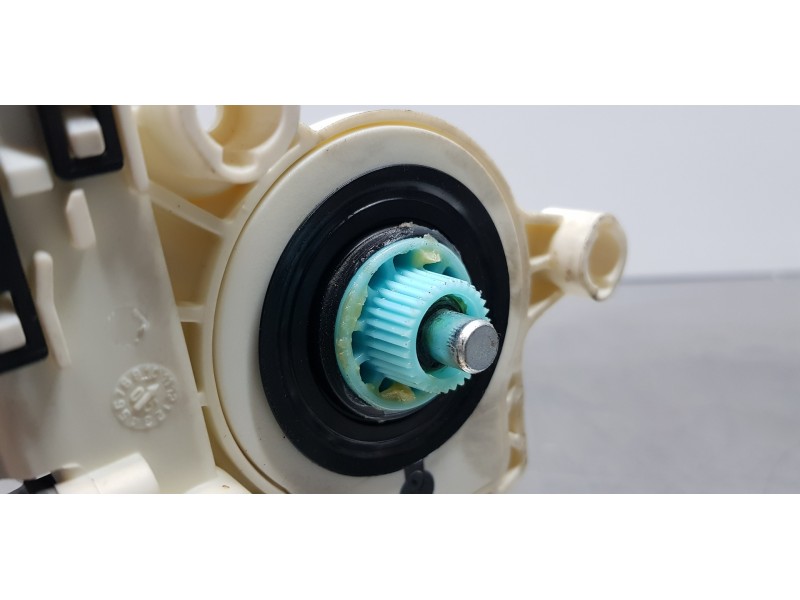 Recambio de motor elevalunas trasero izquierdo para volkswagen passat berlina (3c2) advance referencia OEM IAM 1K0959703FL01  