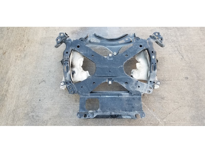 Recambio de puente delantero para audi a6 berlina (4a2) 40 tdi basic referencia OEM IAM 4K1399347C  