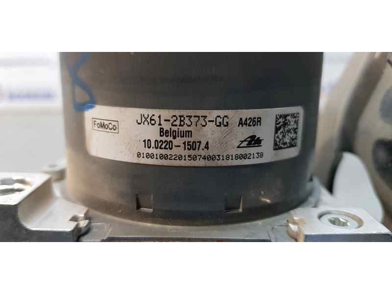 Recambio de abs para ford focus active referencia OEM IAM JX612B373GG  