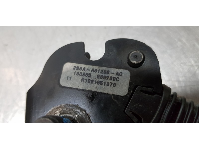 Recambio de pretensor airbag derecho para ford fiesta (cbk) ambiente referencia OEM IAM 2S6AA61208AC   Recambio de pretensor airbag derecho para ford fiesta (cbk) ambiente referencia OEM IAM 2S6AA61208AC