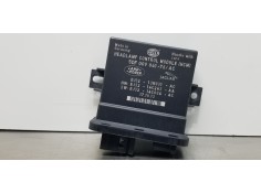 Recambio de centralita luces para land rover evoque dynamic referencia OEM IAM LR032869 BJ3213K031AC 