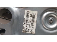 Recambio de elevalunas trasero derecho para hyundai ix35 comfort 2wd referencia OEM IAM 834022Y000   2