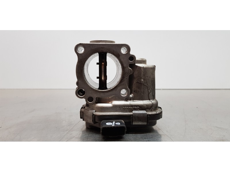 Recambio de caja mariposa para ford transit connect kombi ambiente referencia OEM IAM 9673534480   Recambio de caja mariposa para ford transit connect kombi ambiente referencia OEM IAM 9673534480