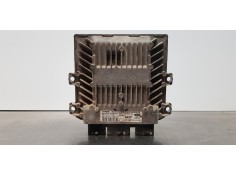 Recambio de centralita motor uce para ford fiesta (cbk) ambiente referencia OEM IAM 3S6112A650LC 5WS40140E 