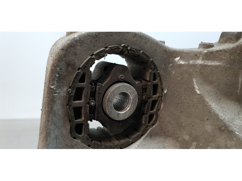 Recambio de mangueta trasera izquierda para volvo xc60 inscription awd referencia OEM IAM 32395004  