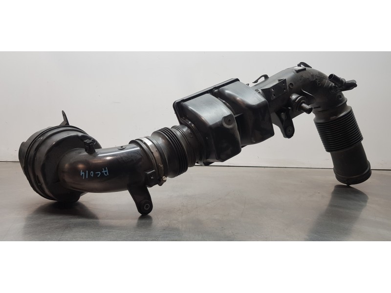 Recambio de tubo para volvo xc60 inscription awd referencia OEM IAM 32222072  