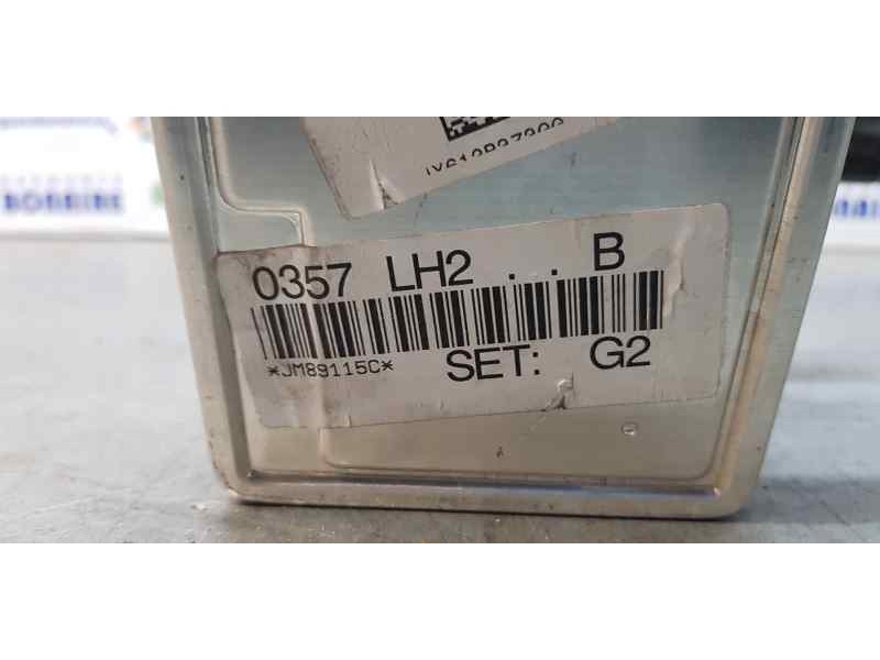 Recambio de abs para ford focus active referencia OEM IAM JX612B373GG  