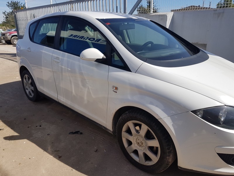 seat toledo (5p2) del año 2005