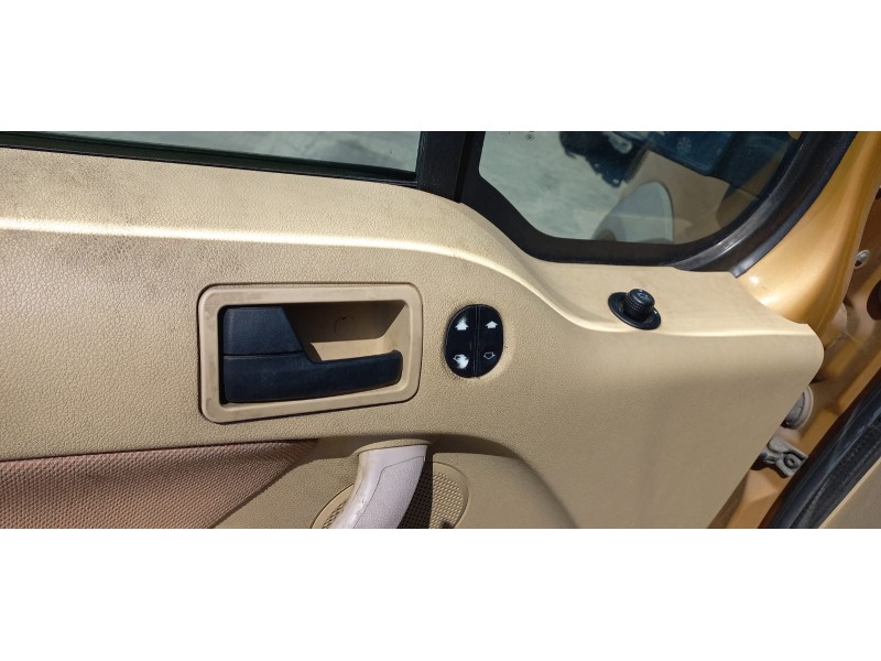 ford transit connect (tc7) del año 2007