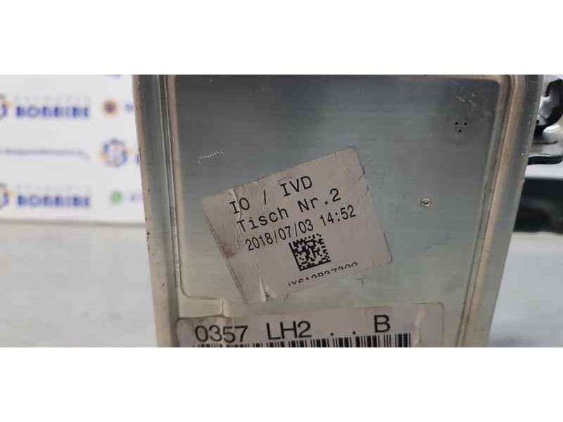 Recambio de abs para ford focus active referencia OEM IAM JX612B373GG  