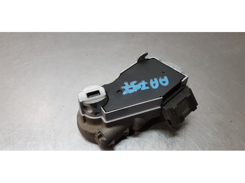 Recambio de antirrobo para mercedes clase c (w203) berlina 270 cdi (203.016) referencia OEM IAM A2034620630  