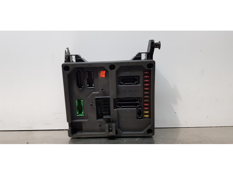 Recambio de modulo electronico para ford galaxy (vx) ghia referencia OEM IAM 97VW14B205BB   Recambio de modulo electronico para ford galaxy (vx) ghia referencia OEM IAM 97VW14B205BB