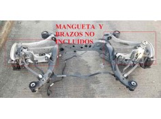 Recambio de puente trasero para audi a6 berlina (4a2) 40 tdi basic referencia OEM IAM 4K0505235AJ  