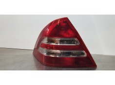 Recambio de piloto trasero izquierdo para mercedes clase c (w203) berlina 220 cdi (203.006) referencia OEM IAM A2038200164  