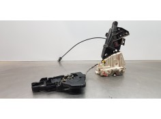 Recambio de cerradura puerta trasera derecha para mercedes clase r (w251) 320 cdi (251.022) referencia OEM IAM A2517300835 A2517 2