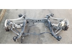 Recambio de puente trasero para audi a6 berlina (4a2) 40 tdi basic referencia OEM IAM 4K0505235AJ   2