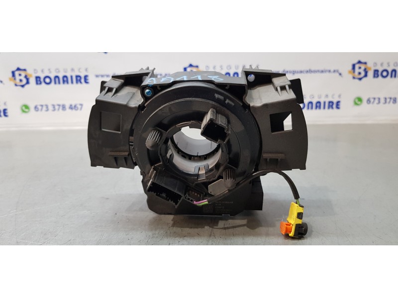 Recambio de anillo airbag para ford focus active referencia OEM IAM GN1514A664AB  