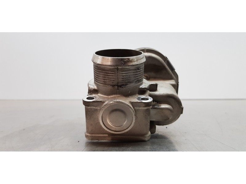 Recambio de caja mariposa para ford transit connect kombi ambiente referencia OEM IAM 9673534480   Recambio de caja mariposa para ford transit connect kombi ambiente referencia OEM IAM 9673534480