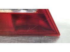 Recambio de piloto trasero izquierdo para mercedes clase c (w203) berlina 220 cdi (203.006) referencia OEM IAM A2038200164   2